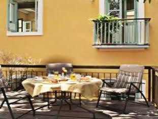 Hotel Du Parc Pondicherry Esterno foto