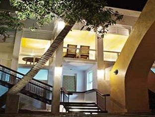 Hotel Du Parc Pondicherry Esterno foto